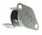 THERMOSTAT KLIXON 135C REARMABLE pour SECHE LINGE INDESIT - C00063676