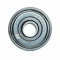 K2 ABEC 7 Kugellager 16er-Pack Silver