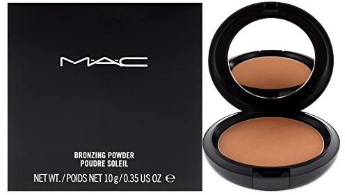 MAC Bronzing Powder Golden 10 Gr