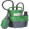 Ribimex F10Pompa sommersa acque pulite 250W