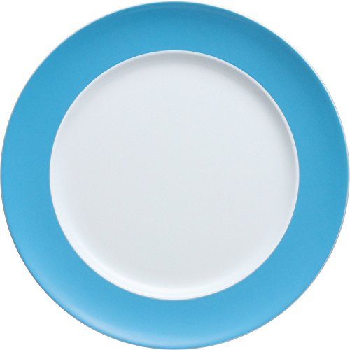 Thomas Sunny Day Waterblue Speiseteller 27 cm