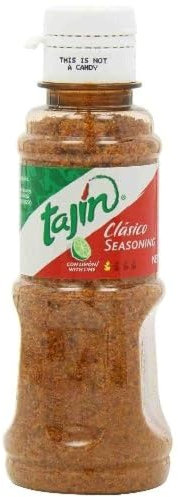 Tajin Ssnng Frutta Peperoncino Pwdr 5 oz
