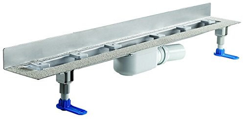 Dallmer – Plan Drainage Ceraline Kanal W 800 mm DN 50 523 143