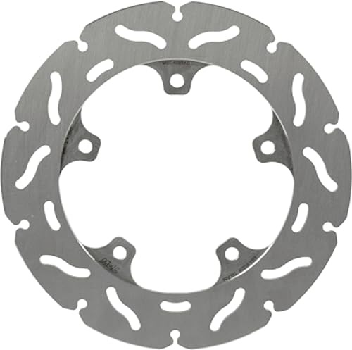 TRW MST429RAC Bremsscheibe für Aprilia RSV4 Hinterachse und andere Motorräder