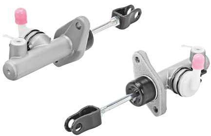 Valeo Geberzylinder, Kupplung 804689 | Durchmesser: 15,87 mm