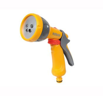 Hozelock Multi Spray Gun