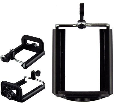 B.I.G. Stativadapter für Smartphone