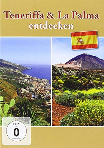 Teneriffa & La Palma entdecken