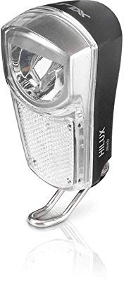 XLC Scheinwerfer LED Reflektor 35Lux Fahrrad