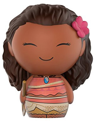 Funko 11277 Dorbz Disney- Moana, Figur