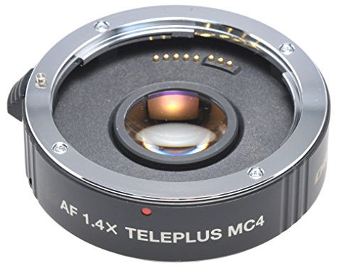 Kenko MC4 AF 1.4 DGX Nikon