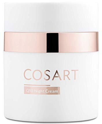 Cosart Care Night Cream, 50 ml, 0991
