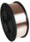 GYS - 086227 - GYS G3Si1/ER70S-6 Steel MIG Wire - Ø0.8 15kg - AWS | EN ISO - Suitable for: Non & Low Alloy Steel Welding with Automotive, Railway, constrction, Shipbuilding, Tanks and boilers.