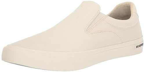 Seavees Men's Hawthorne Slip on Sneaker