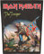 Iron Maiden - Backpatch the Trooper (in 23,5 cm x 20 cm)