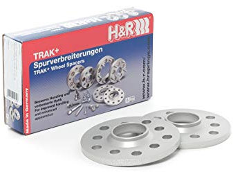 HR 20556659 Spurverbreiterung