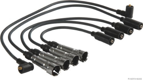 HERTH+BUSS JAKOPARTS 51278674 Zündleitungssatz