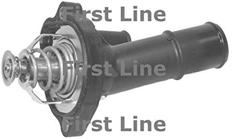 THERMOSTAT KIT Ford Focus 2.0i