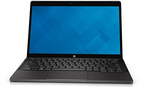 Dell Xps 12-9250 Tablet Pc - 12.5 - In-plane Switching