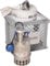 Nowax Hochwasser-Set STPN600, 2160