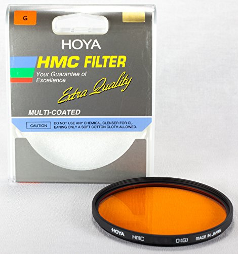 Hoya HMC Orangefilter 58mm