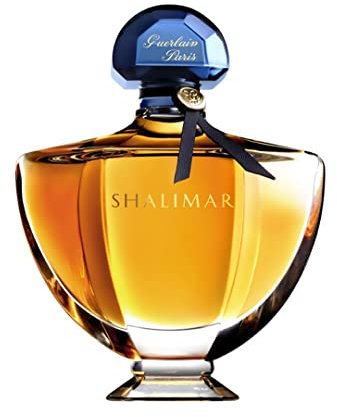 Shalimar Eau de Toilette Vapo 75 ml