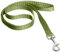 Nobby Leine Classic, lindgrün L: 120 cm, B: 10 mm, 1 Stück