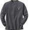 Legendary Whitetails Men's Standard Legendary Non-Typical Long Sleeve T-Shirt, Charcoal Heather, Medium