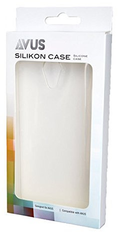 Silikon Case für AVUS A84