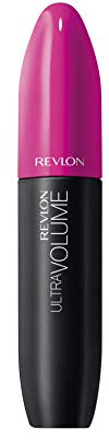 Revlon ultra volume mascara waterproof Blackest Black 8,5 ml