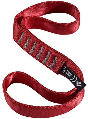 Black Diamond, Rot, 30 cm