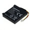 subtel Qualitäts Akku kompatibel mit Logitech MX Revolution / G930 Headset, 533-000018,F12440097,L-LY11 750mAh Ersatzakku Batterie