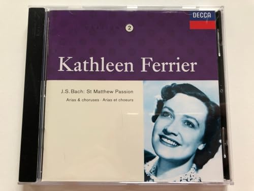 Kathleen Ferrier Vol.2