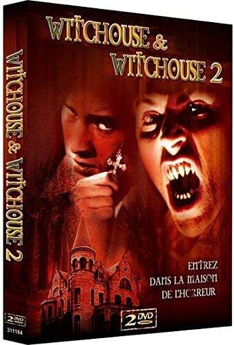 Witchouse;witchouse 2 [FR Import]