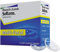 Bausch + Lomb SofLens Multifocal Monatslinsen, Gleitsicht-Kontaktlinsen, weich, 6 Stück / BC 8.8 mm / DIA 14.5 / +3,25 Dioptrien