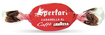 SPERLARI los caramelos de sabor del café Lavazza paquete de 3 kg
