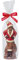 Heilemann Sexy Weihnachtsmann Schokoladen-Figur (Weihnachtsfrau 125 g)