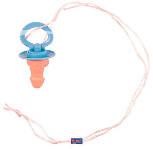 Hen Party Schnuller – Blau