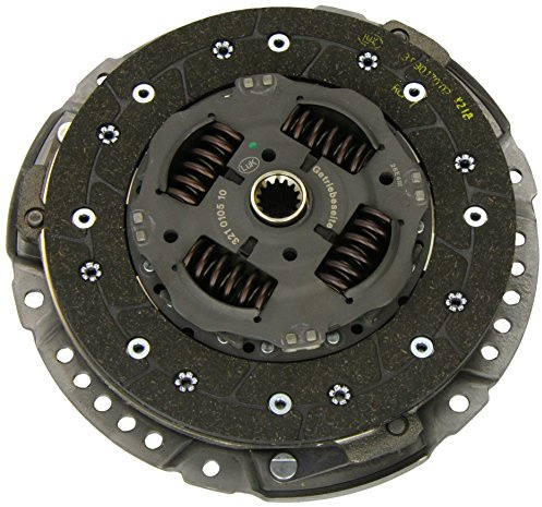 LUK 621304509 RepSet Clutch Kit
