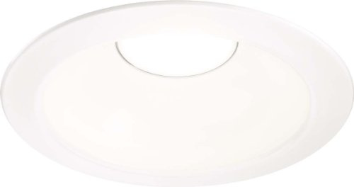 Philips CoreLine LED Einbauleuchte DN120B Compact 27W Downlight neutralweiß (840) / mit Einbaurahmen weiß und integriertem LED-Betriebsgerät 10781100