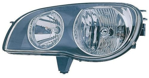 Depo 2745262 Manual and Electrical Headlamp HB3/ HB4