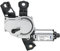 VALEO - Heckwischermotor - 579746 - TIGUAN (5N) (2007 -)