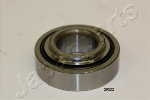 JAPANPARTS KK-26002 Radlagersatz pro 1 Rad Hinten Kompatibel mit DAIHATSU TERIOS J2 4242387401 9004A31018 9004363248