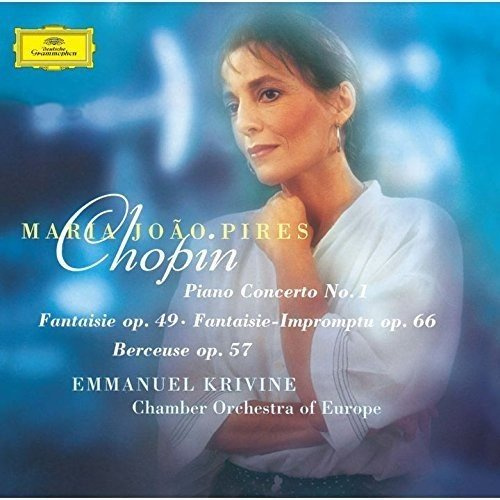 Chopin Piano Concerto 1