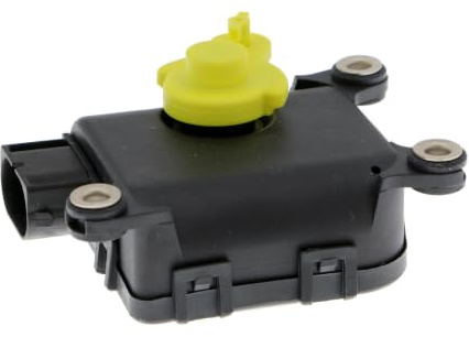 Vemo V10-77-1012 Control, blending flap