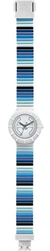 ORIGINAL BREIL HIP HOP Uhren Millerighe Unisex - HWU0439