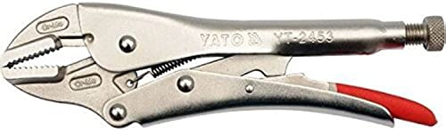 LOCKING PLIERS 10 (250MM)