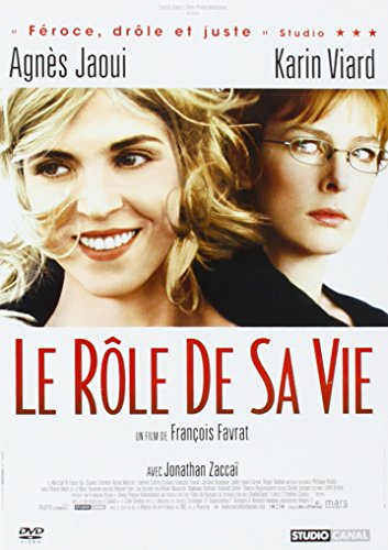 Le Rôle de sa vie [FR Import]