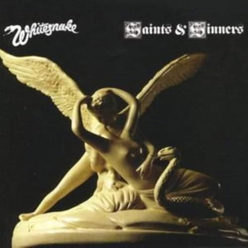 Saints and Sinners-Remastered