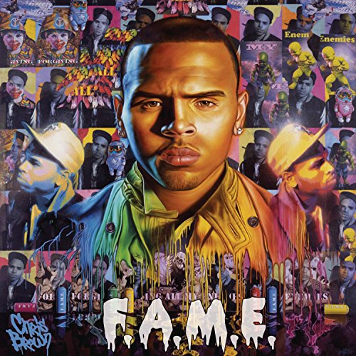 F.a.M.E.(Deluxe Version)